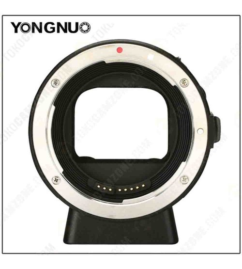 Yongnuo Mount Adapter Canon EF/EF-S to Sony E II (EF-E II)